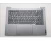 5CB1S00138 Lenovo COVER Upper Case ASM_DEN W21SJ AG BL H
