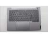 5CB1S00141 Lenovo COVER Upper Case ASM_SWE/FIN W21SJAG BLH