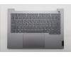 5CB1S00177 Lenovo COVER Upper Case ASM_BUL W21SJ AG BL U
