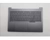 5CB1R91583 Lenovo COVER Upper Case ASM_CZE/SLK L83JN LGDIS