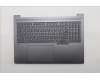 5CB1R91584 Lenovo COVER Upper Case ASM_ENG L 83JN LG DIS