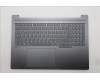 5CB1R91589 Lenovo COVER Upper Case ASM_GER L 83JN LG DIS