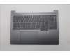 5CB1R91592 Lenovo COVER Upper Case ASM_HUN L 83JN LG DIS