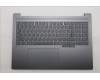 5CB1R91594 Lenovo COVER Upper Case ASM_ITA L 83JN LG DIS