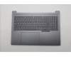 5CB1R91599 Lenovo COVER Upper Case ASM_POR L 83JN LG DIS