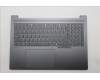 5CB1R91601 Lenovo COVER Upper Case ASM_SLV L 83JN LG DIS