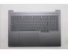 5CB1R91607 Lenovo COVER Upper Case ASM_UKE L 83JN LG DIS
