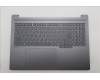 5CB1R91610 Lenovo COVER Upper Case ASM_BEL L 83JN LG UMA