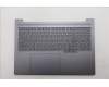 5CB1R91612 Lenovo COVER Upper Case ASM_BUL L 83JN LG UMA