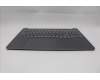 5CB1R91619 Lenovo COVER Upper Case ASM_GER L 83JN LG UMA