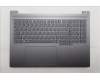 5CB1R91624 Lenovo COVER Upper Case ASM_ITA L 83JN LG UMA