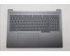 5CB1R91629 Lenovo COVER Upper Case ASM_POR L 83JN LG UMA