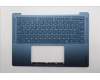 5CB1S00209 Lenovo COVER UpperCaseASM ENG C 83JY TT PS