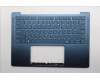 5CB1S00214 Lenovo COVER UpperCaseASM RUS C 83JY TT PS