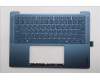 5CB1S00216 Lenovo COVER UpperCaseASM HBW C 83JY TT PS