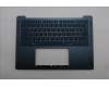 5CB1S00219 Lenovo COVER UpperCaseASM ITA C 83JY TT PS