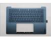 5CB1S00220 Lenovo COVER UpperCaseASM SPA C 83JY TT PS