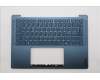 5CB1S00225 Lenovo COVER UpperCaseASM NORDIC C 83JY TT PS