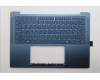 5CB1S00229 Lenovo COVER UpperCaseASM HUN C 83JY TT PS