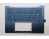 5CB1S00230 Lenovo COVER UpperCaseASM BEL C 83JY TT PS