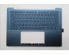 5CB1S00232 Lenovo COVER UpperCaseASM SLV C 83JY TT PS