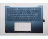 5CB1S00233 Lenovo COVER UpperCaseASM SWS C 83JY TT PS