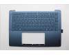 5CB1S00239 Lenovo COVER UpperCaseASM ENG C 83JY TT NPS