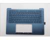 5CB1S00240 Lenovo COVER UpperCaseASM GRE C 83JY TT NPS