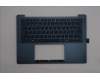 5CB1S00250 Lenovo COVER UpperCaseASM SPA C 83JY TT NPS