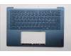 5CB1S00255 Lenovo COVER UpperCaseASM NORDIC C 83JY TT NPS