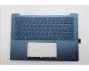 5CB1S00257 Lenovo COVER UpperCaseASM GER C 83JY TT NPS