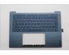 5CB1S00262 Lenovo COVER UpperCaseASM SLV C 83JY TT NPS