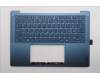 5CB1S00263 Lenovo COVER UpperCaseASM SWS C 83JY TT NPS