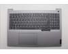 5CB1S00278 Lenovo COVER Upper Case ASM_FRA W21SK AG NBL H