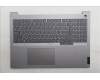 5CB1S00306 Lenovo COVER Upper Case ASM_BUL W21SK AG BL H