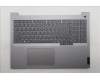 5CB1S00833 Lenovo COVER Upper Case ASM_HUN W21SK AG BL U