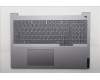 5CB1S00840 Lenovo COVER Upper Case ASM_POR W21SK AG BL U