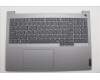 5CB1S00841 Lenovo COVER Upper Case ASM_RUS W21SK AG BL U