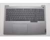 5CB1S00843 Lenovo COVER Upper Case ASM_SPA W21SK AG BL U