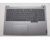 5CB1S00844 Lenovo COVER Upper Case ASM_SWS W21SK AG BL U