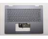 5CB1S01172 Lenovo COVER UpASSY ITA H 83KT NFP LG BL