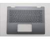 5CB1S01181 Lenovo COVER UpASSY RUS H 83KT NFP LG BL