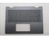 5CB1S01184 Lenovo COVER UpASSY ARA H 83KT NFP LG BL