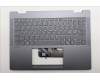 5CB1S01190 Lenovo COVER UpASSY NORDIC H 83KT NFP LG BL