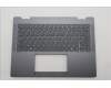 5CB1S01191 Lenovo COVER UpASSY BEL H 83KT NFP LG BL