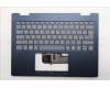 5CB1S02841 Lenovo COVER UpASSY ITA H 83KT NFP CB BL
