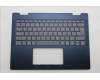 5CB1S02844 Lenovo COVER UpASSY SPA H 83KT NFP CB BL