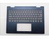 5CB1S02849 Lenovo COVER UpASSY POR H 83KT NFP CB BL