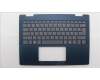 5CB1S02862 Lenovo COVER UpASSY FRA H 83KT NFP CB BL