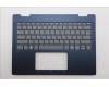 5CB1S02874 Lenovo COVER UpASSY HBW H 83KT NFP CB BL
